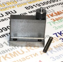 Клапан очередности КМУ Тадано 200-500, ТМ20,30,45